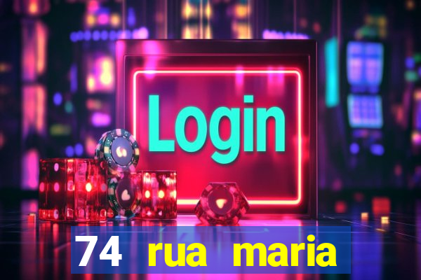 74 rua maria araujo cassino, rio grande, cep 96207-480, brasil